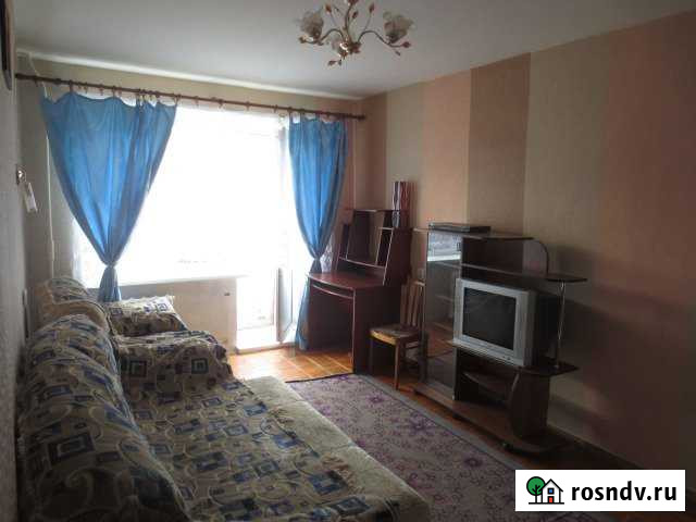 1-комнатная квартира, 30 м², 4/5 эт. на продажу в Киришах Кириши - изображение 1