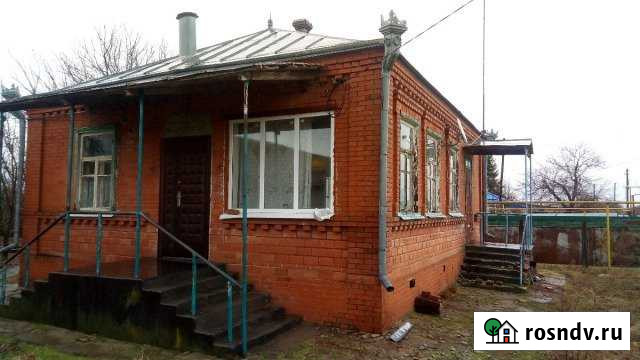 Дом 66 м² на участке 17 сот. на продажу в Хакуринохабле Хакуринохабль - изображение 1