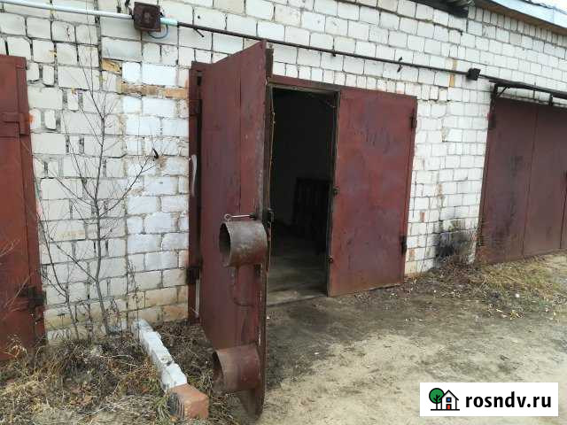 Гараж 24 м² на продажу в Свободном Амурской области Свободный - изображение 1