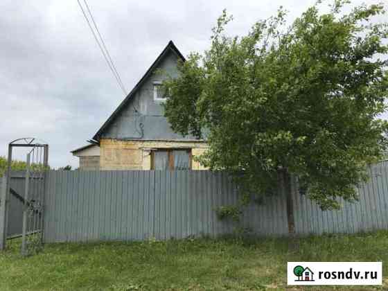 Дом 60 м² на участке 15 сот. на продажу в Ижевском Ижевское