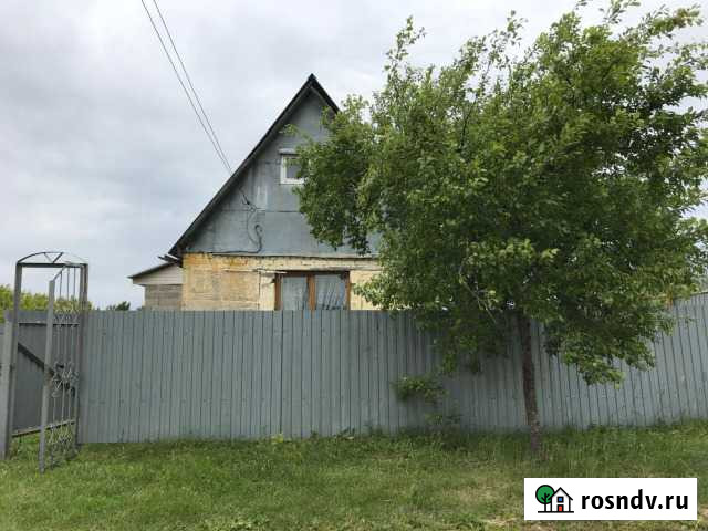 Дом 60 м² на участке 15 сот. на продажу в Ижевском Ижевское - изображение 1