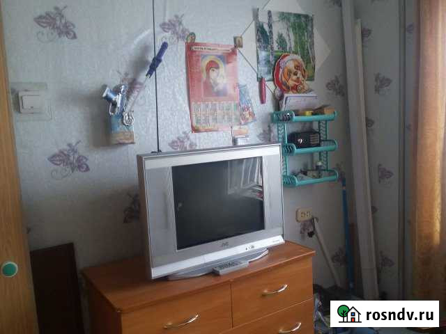 3-комнатная квартира, 57 м², 4/5 эт. на продажу в Лысьве Лысьва - изображение 1