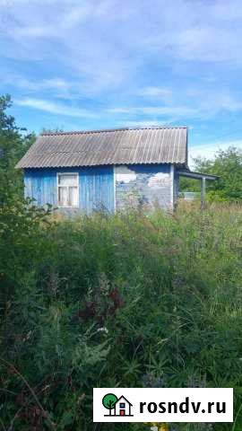 Участок СНТ, ДНП 8 сот. на продажу в Высокой Горе Высокая Гора - изображение 1