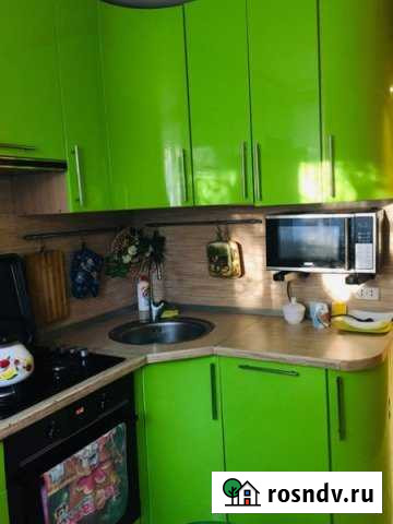 4-комнатная квартира, 75 м², 1/5 эт. на продажу в Кургане Курган - изображение 1