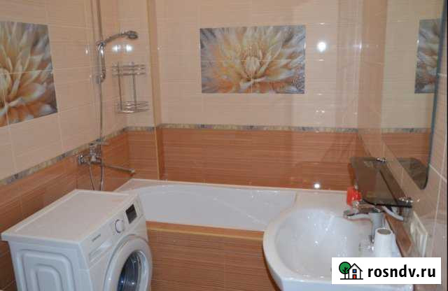 Квартира-студия, 41 м², 2/6 эт. в аренду на длительный срок в Твери Тверь - изображение 1