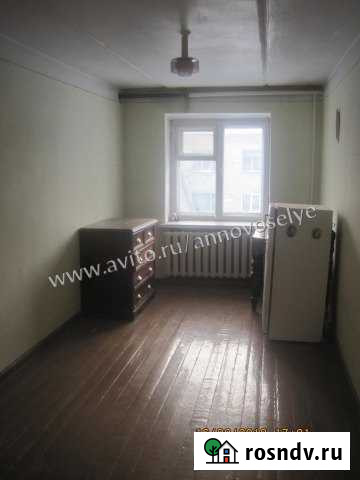 3-комнатная квартира, 60 м², 2/2 эт. на продажу в Карпинске Карпинск - изображение 1