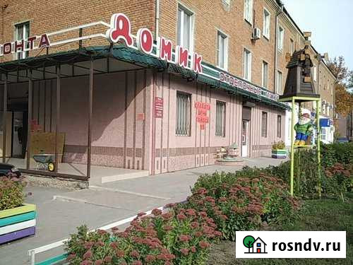 Гараж 24 м² на продажу в Шахтах Шахты - изображение 1