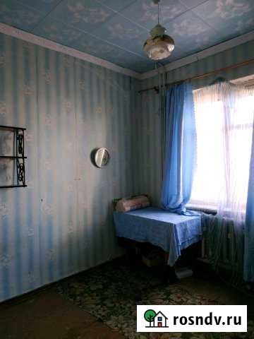 3-комнатная квартира, 56 м², 1/2 эт. на продажу на Вятских Полянах Вятские Поляны - изображение 1