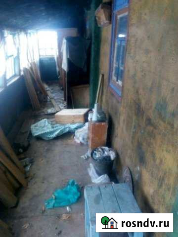 Дом 40 м² на участке 30 сот. на продажу в Чернянке Чернянка - изображение 1