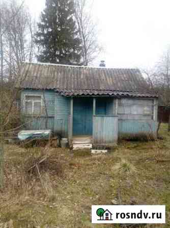 Дача 30 м² на участке 9 сот. на продажу в Выборге Выборг