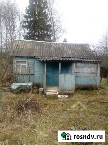 Дача 30 м² на участке 9 сот. на продажу в Выборге Выборг - изображение 1