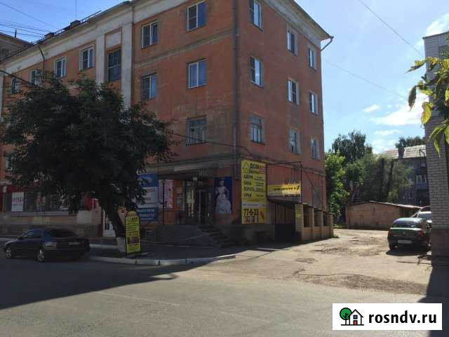 4-комнатная квартира, 87 м², 2/4 эт. на продажу в Муроме Муром - изображение 1