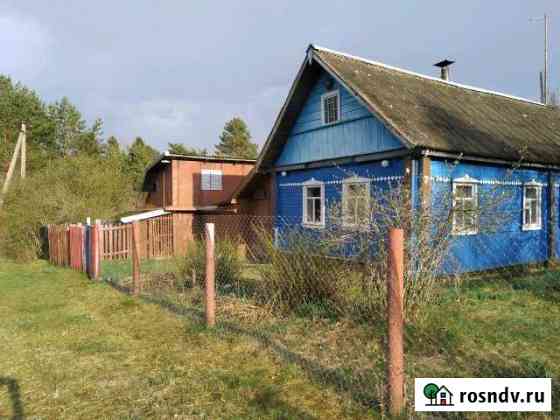 Дом 60 м² на участке 30 сот. на продажу на Острове Остров