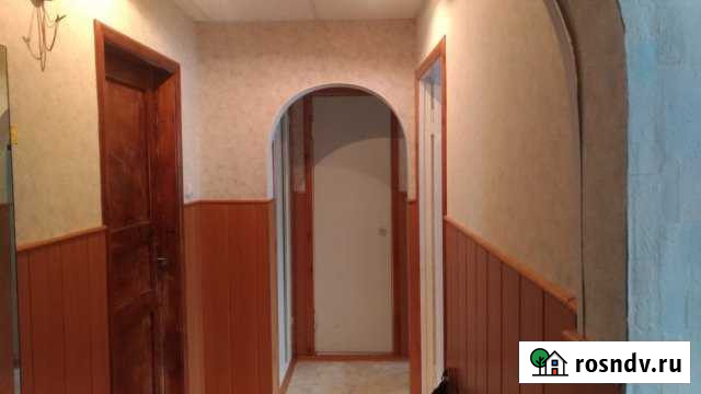 3-комнатная квартира, 56 м², 2/9 эт. на продажу в Мончегорске Мончегорск - изображение 1