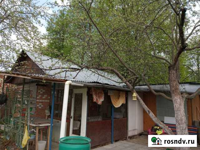 Дача 50 м² на участке 6 сот. на продажу в Серпухове Серпухов - изображение 1