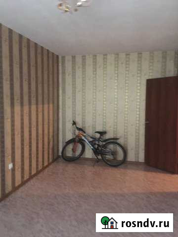 2-комнатная квартира, 57 м², 1/9 эт. на продажу в Междуреченске Кемеровской области Междуреченск - изображение 1