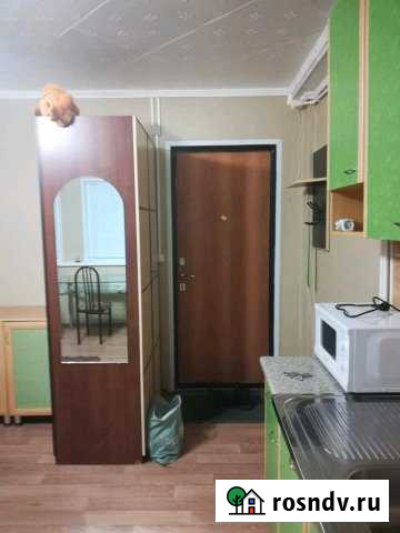 Комната 19 м² в 1-ком. кв., 1/2 эт. на продажу в Ноябрьске Ноябрьск - изображение 1