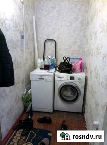 1-комнатная квартира, 30 м², 1/5 эт. на продажу в Можайске Можайск - изображение 1