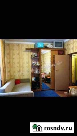 Комната 17 м² в 3-ком. кв., 2/2 эт. на продажу в Ивантеевке Московской области Ивантеевка - изображение 1