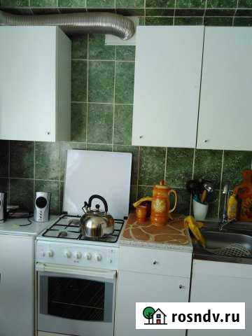 1-комнатная квартира, 29 м², 5/5 эт. на продажу в Междуреченске Самарской области Междуреченск - изображение 1