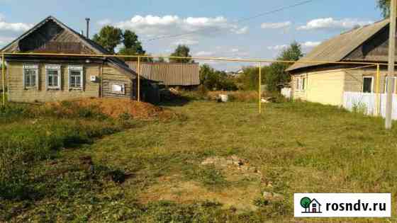 Участок ИЖС 27 сот. на продажу в Кочкурово Кочкурово
