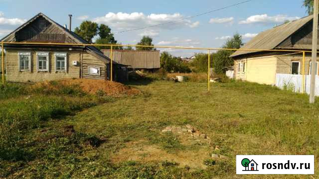 Участок ИЖС 27 сот. на продажу в Кочкурово Кочкурово - изображение 1