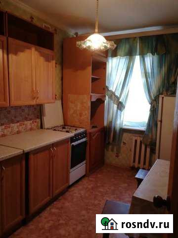 2-комнатная квартира, 41 м², 2/6 эт. на продажу в Строителе Тамбовской области Строитель - изображение 1