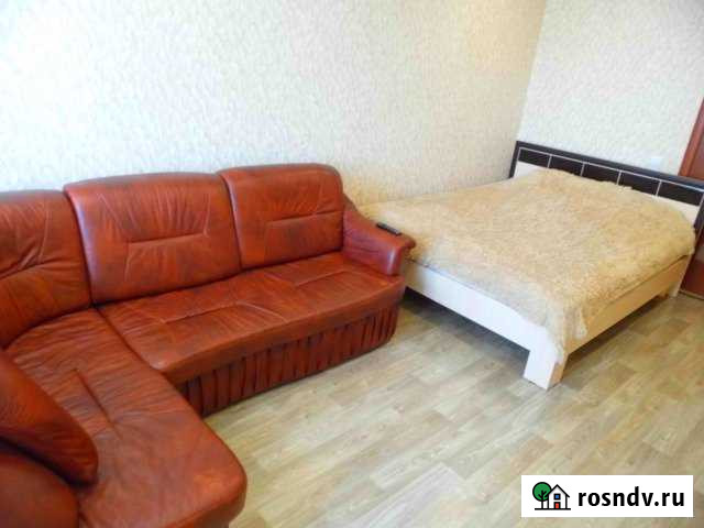 1-комнатная квартира, 47 м², 7/9 эт. в аренду посуточно в Арзамасе Арзамас - изображение 1