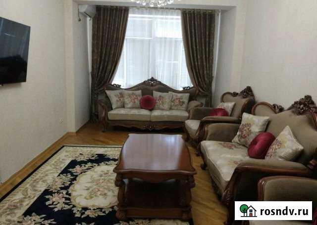 4-комнатная квартира, 115 м², 4/6 эт. на продажу в Махачкале Махачкала - изображение 1