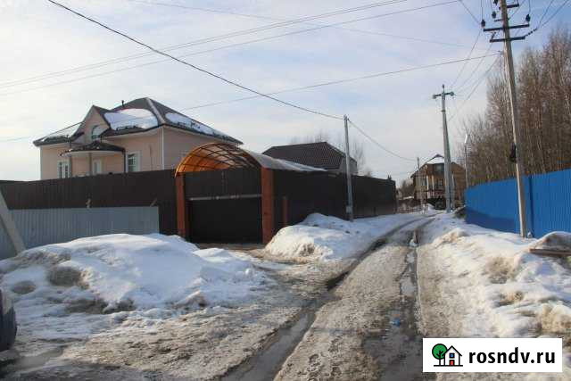 Участок ИЖС 10 сот. на продажу в Селятино Селятино - изображение 1