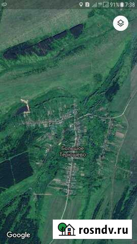 Участок ИЖС 23 сот. на продажу в Дальнем Константиново Дальнее Константиново - изображение 1