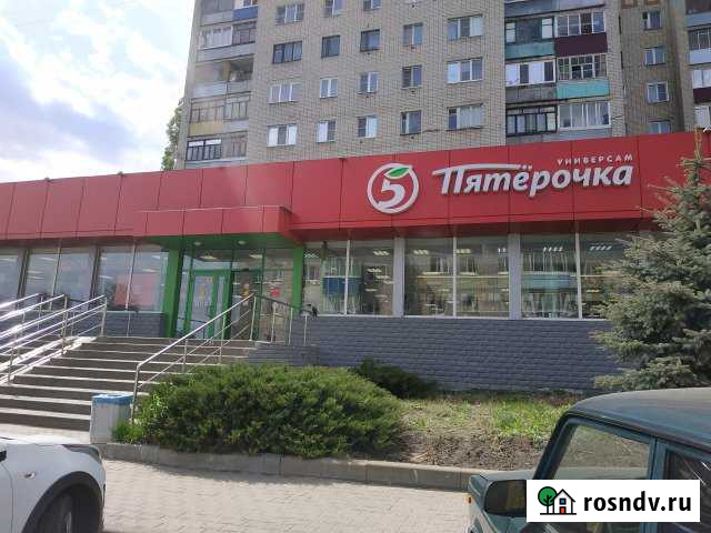 Торговое помещение, 67 кв.м. Елец - изображение 1