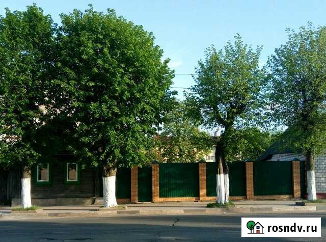 Участок ИЖС 5 сот. на продажу в Клинцах Клинцы - изображение 1