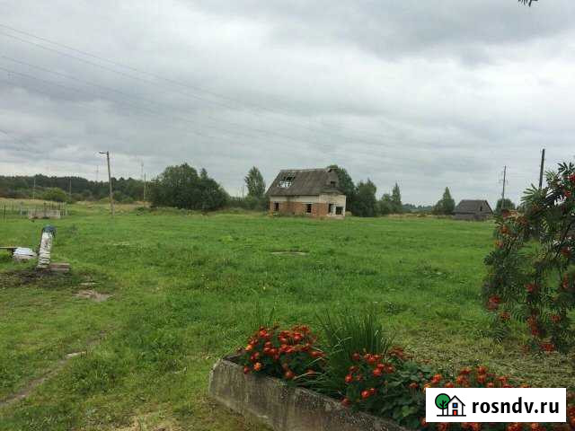 Участок ИЖС 15 сот. на продажу в Печорах Печоры - изображение 1