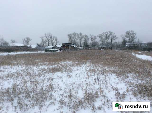 Участок ИЖС 10 сот. на продажу в Тучково Тучково - изображение 1