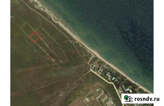 Участок СНТ, ДНП 12 сот. на продажу в Керче Керчь - изображение 1