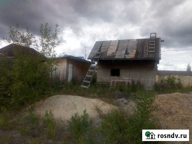 Участок ИЖС 12 сот. на продажу в Советском Ханты-Мансийского АО Советский - изображение 1