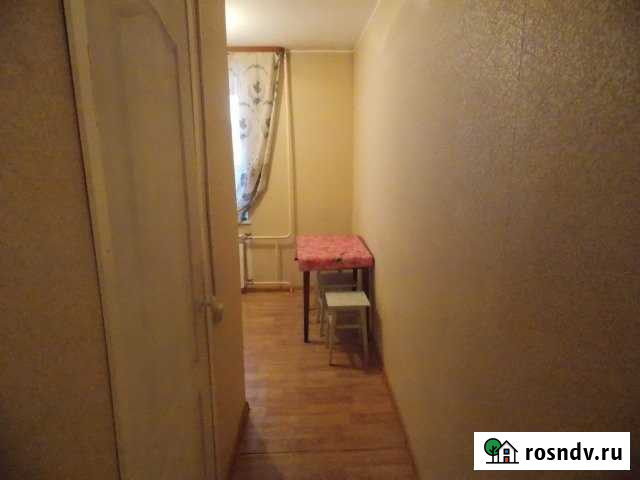 1-комнатная квартира, 30 м², 1/5 эт. на продажу в Шелехове Шелехов - изображение 1