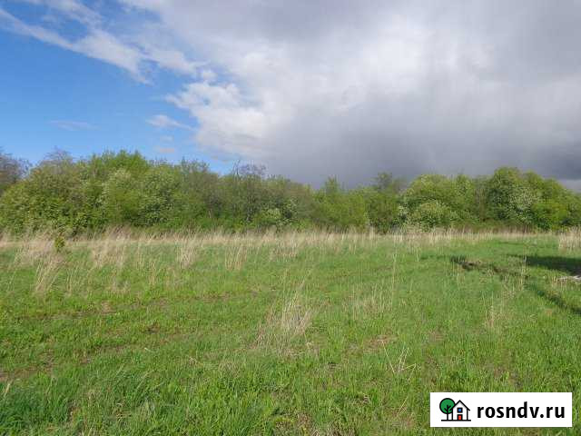 Участок ИЖС 12 сот. на продажу в Лобаново Лобаново - изображение 1