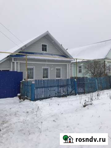 Дом 60.4 м² на участке 15 сот. на продажу в Морках Морки - изображение 1