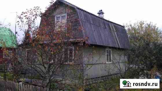 Дача 70 м² на участке 6 сот. на продажу в Чудово Чудово