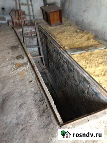 Гараж 24 м² на продажу в Киреевске Киреевск - изображение 1