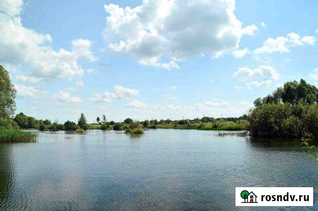 Участок ИЖС 6 сот. на продажу в Речицах Речицы - изображение 1