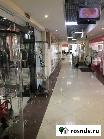 Продажа торговой площади Сергиев Посад - изображение 1