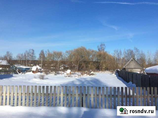 Участок ИЖС 10 сот. на продажу в Кубинке Кубинка - изображение 1