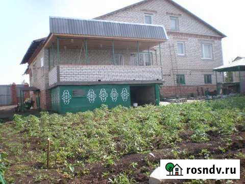 Коттедж 220 м² на участке 10 сот. на продажу в Бугуруслане Бугуруслан - изображение 1