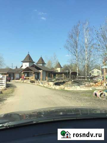 Участок СНТ, ДНП 6 сот. на продажу в Лесном Московской области Лесной - изображение 1