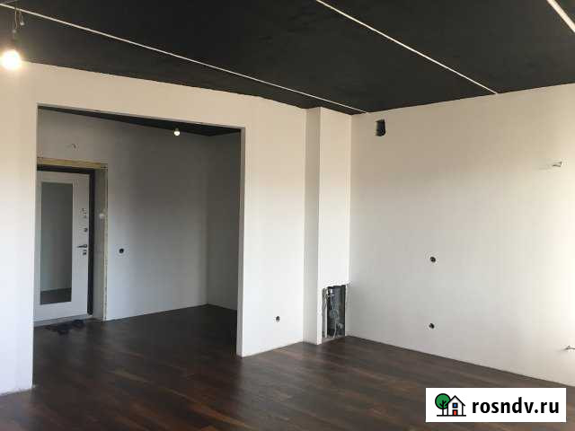 Квартира-студия, 39 м², 16/16 эт. на продажу в Тамбове Тамбов - изображение 1