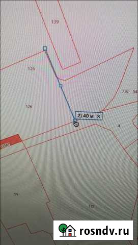 Участок промназначения 17 сот. на продажу в Ростове-на-Дону Ростов-на-Дону - изображение 1