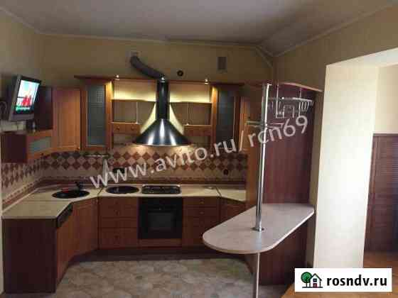 4-комнатная квартира, 175 м², 4/5 эт. на продажу в Твери Тверь